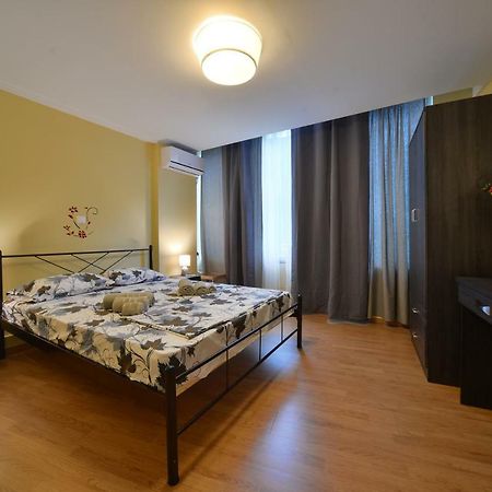 Ferienwohnung Unique Moments Athen Exterior foto